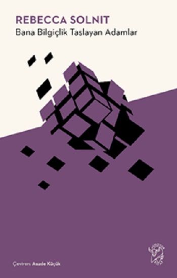 Bana Bilgiçlik Taslayan Adamlar - Minotor Kitap Kitap