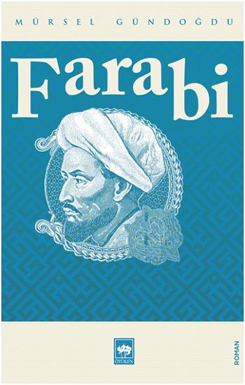 Farabi – Mürsel Gündoğdu – Ötüken Neşriyat – kitap kapağı