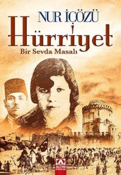 Hürriyet - Altın Kitaplar Kitap