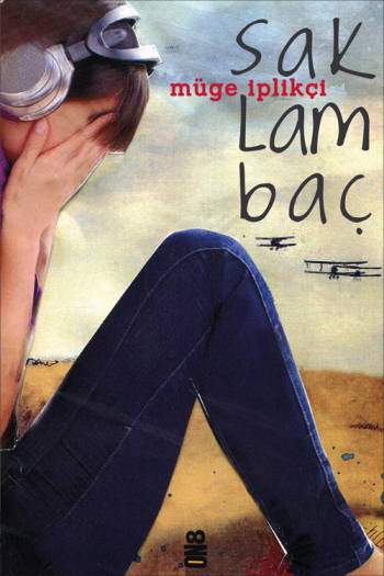 Saklambaç – Müge İplikçi – On8 Kitap – kitap kapağı