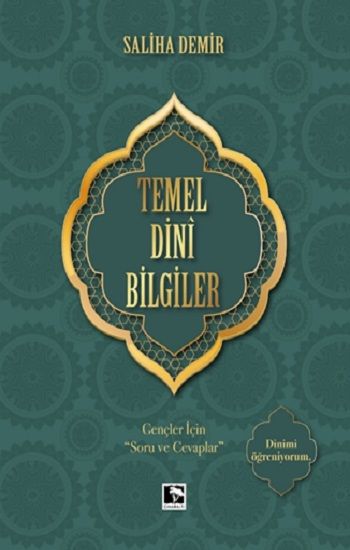 Temel Dini Bilgiler - Çınaraltı Yayınları Kitap