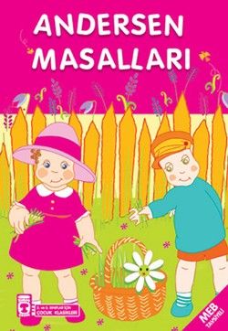 Andersen Masalları - Timaş Çocuk Kitap