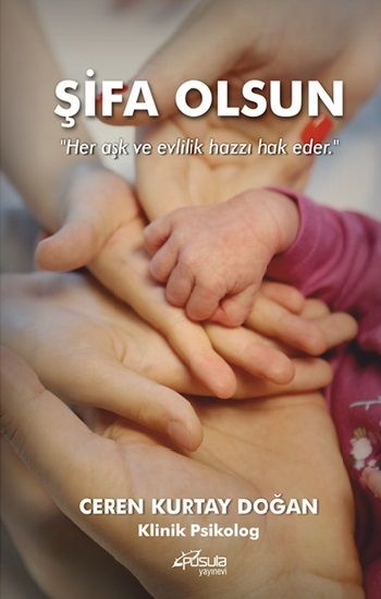 Şifa Olsun - Pusula Yayınevi (Ankara) Kitap