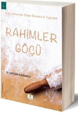 Rahimler Göçü - Elma Yayınevi Kitap
