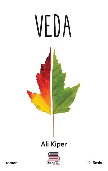 Veda - Servet Yayınevi Kitap