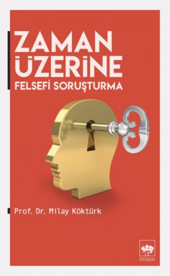 Zaman Üzerine - Ötüken Neşriyat Kitap