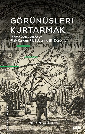 Görünüşleri Kurtarmak - Fol Kitap Kitap