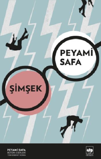 Şimşek - Ötüken Neşriyat Kitap
