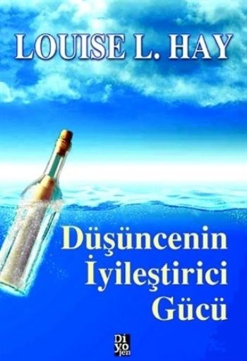 Düşüncenin iyileştirici Gücü - Diyojen Yayıncılık Kitap