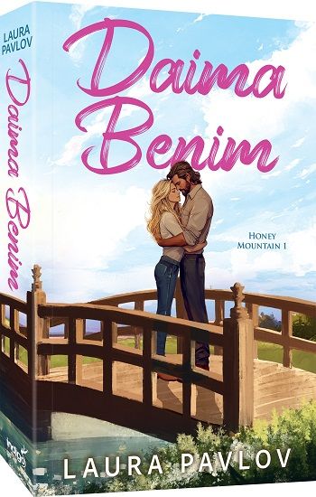 Daima Benim - İndigo Kitap Kitap