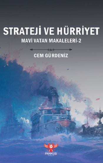 Strateji ve Hürriyet - Pankuş Yayınları Kitap