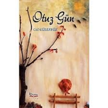 Otuz Gün - Barış Kitap Kitap