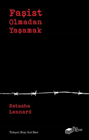 Faşist Olmadan Yaşamak - The Kitap Kitap