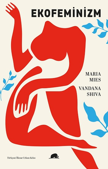Ekofeminizm - Kolektif Kitap Kitap