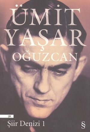 Şiir Denizi 1 - Everest Yayınları Kitap