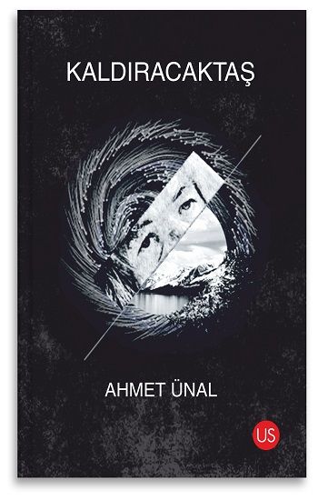 Kaldıracaktaş – Ahmet Ünal – Us Yayınları – kitap kapağı