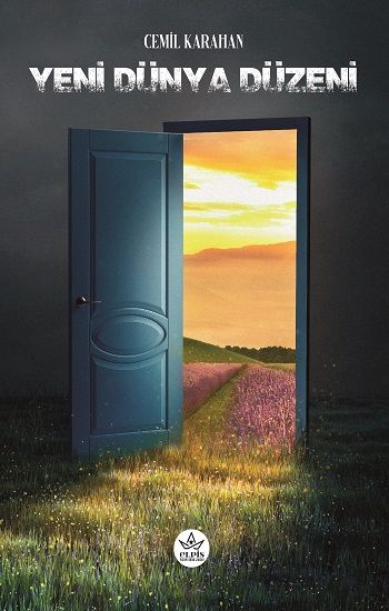 Yeni Dünya Düzeni - Elpis Yayınları Kitap