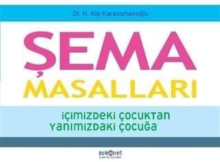 Şema Masalları - Psikonet Yayınları Kitap