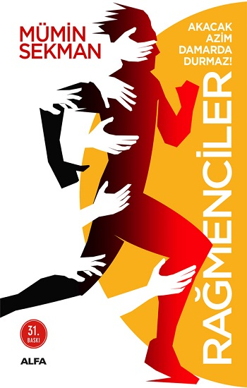 Rağmenciler - Alfa Yayınları Kitap
