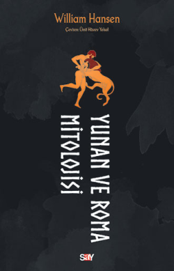 Yunan ve Roma Mitolojisi - Say Yayınları Kitap