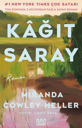 Kağıt Saray - Mundi Kitap