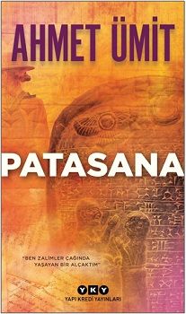Patasana - Yapı Kredi Yayınları Kitap