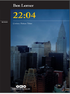 22:04 - Yapı Kredi Yayınları Kitap