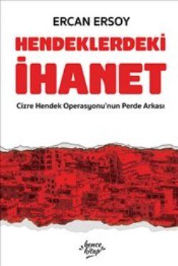 Hendeklerdeki İhanet - Bencekitap Kitap