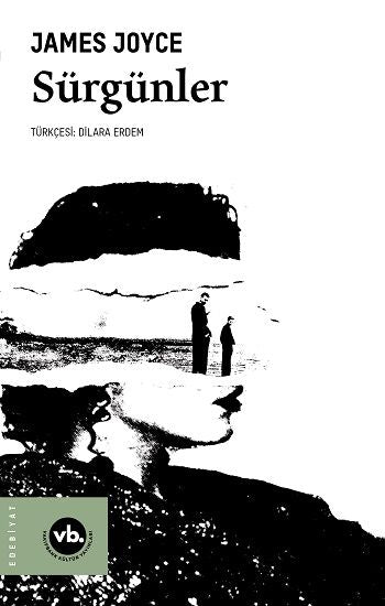 Sürgünler - Vakıfbank Kültür Yayınları Kitap