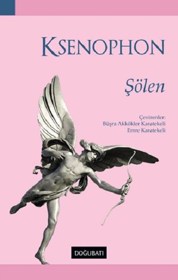 Şölen - Doğu Batı Yayınları Kitap