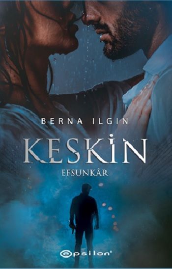 Keskin - Epsilon Yayınları Kitap
