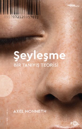 Şeyleşme - Fol Kitap Kitap