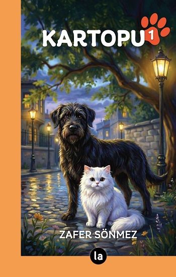 Kartopu I - La Kitap Yayınları Kitap