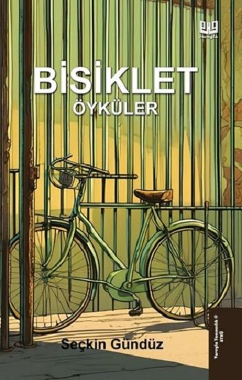 Bisiklet Öyküler - Vaveyla Yayıncılık Kitap