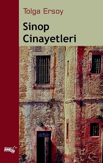 Sinop Cinayetleri - Sınırsız Kitap Kitap