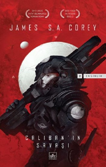 Caliban’ın Savaşı - İthaki Yayınları Kitap