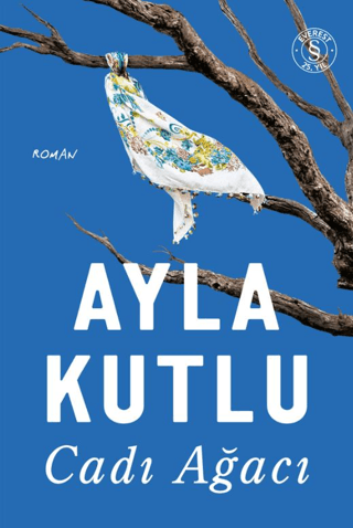 Cadı Ağacı - Everest Yayınları Kitap