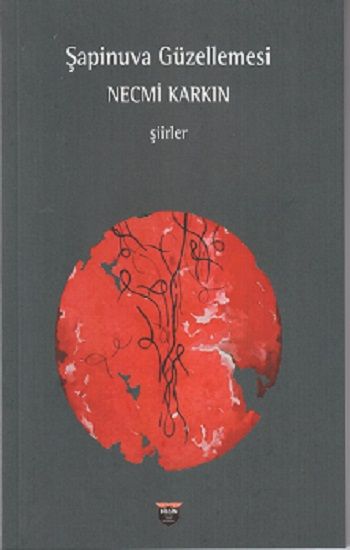 Şapinuva Güzellemesi – Necmi Karkın – Bilgin Kültür Sanat – kitap kapağı
