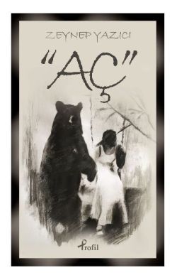 Aç - Profil Kitap Kitap