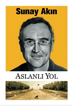 Aslanlı Yol - Kara Karga Yayınları Kitap