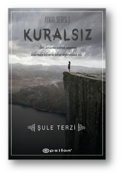 Kuralsız - Epsilon Yayınları Kitap