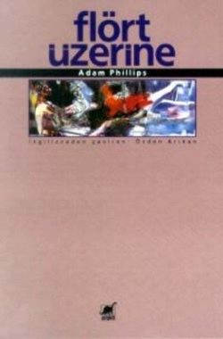 Flört Üzerine - Ayrıntı Yayınları Kitap