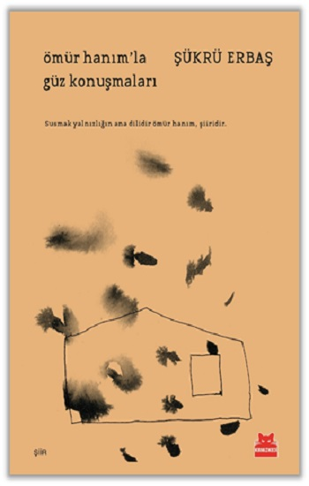 Ömür Hanım’la Güz Konuşmaları - Kırmızı Kedi Yayınevi Kitap
