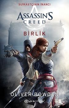 Birlik - Epsilon Yayınları Kitap