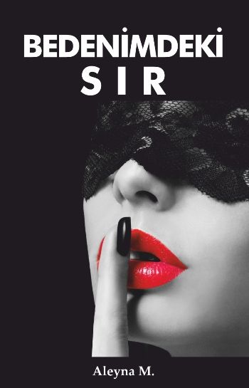 Bedenimdeki Sır - Pusula Yayınevi (Ankara) Kitap