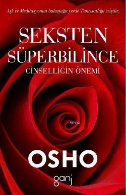 Seksten Süperbilince - Ganj Yayınevi Kitap