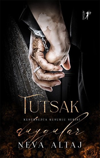 Tutsak Duygular - Artemis Yayınları Kitap