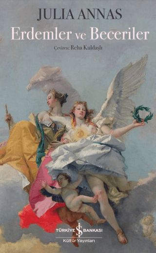 Erdemler ve Beceriler - İş Bankası Kültür Yayınları Kitap