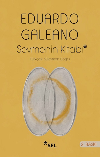 Sevmenin Kitabı - Sel Yayıncılık Kitap