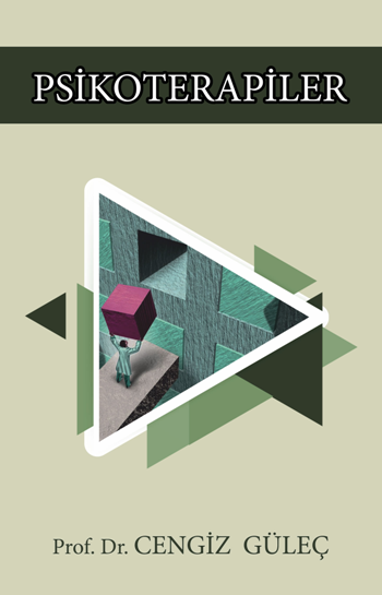 Psikoterapiler - Pusula Yayınevi (Ankara) Kitap